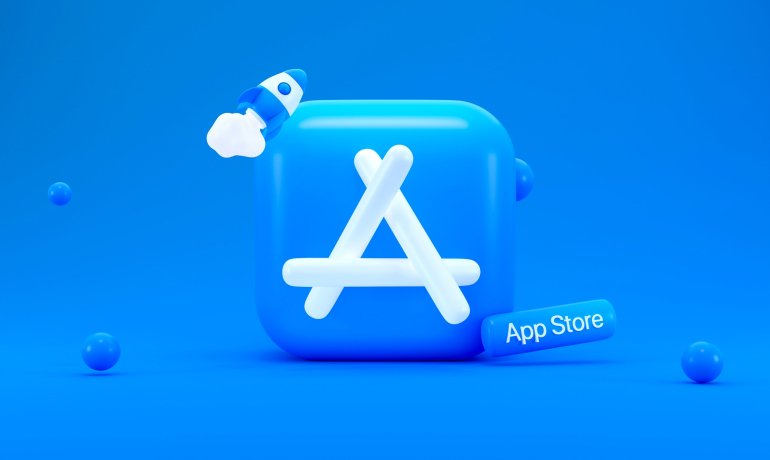app store icon